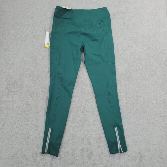 NEW Mondetta Women's S High Waist Active Legging Side pockets - Picture 3 of 7